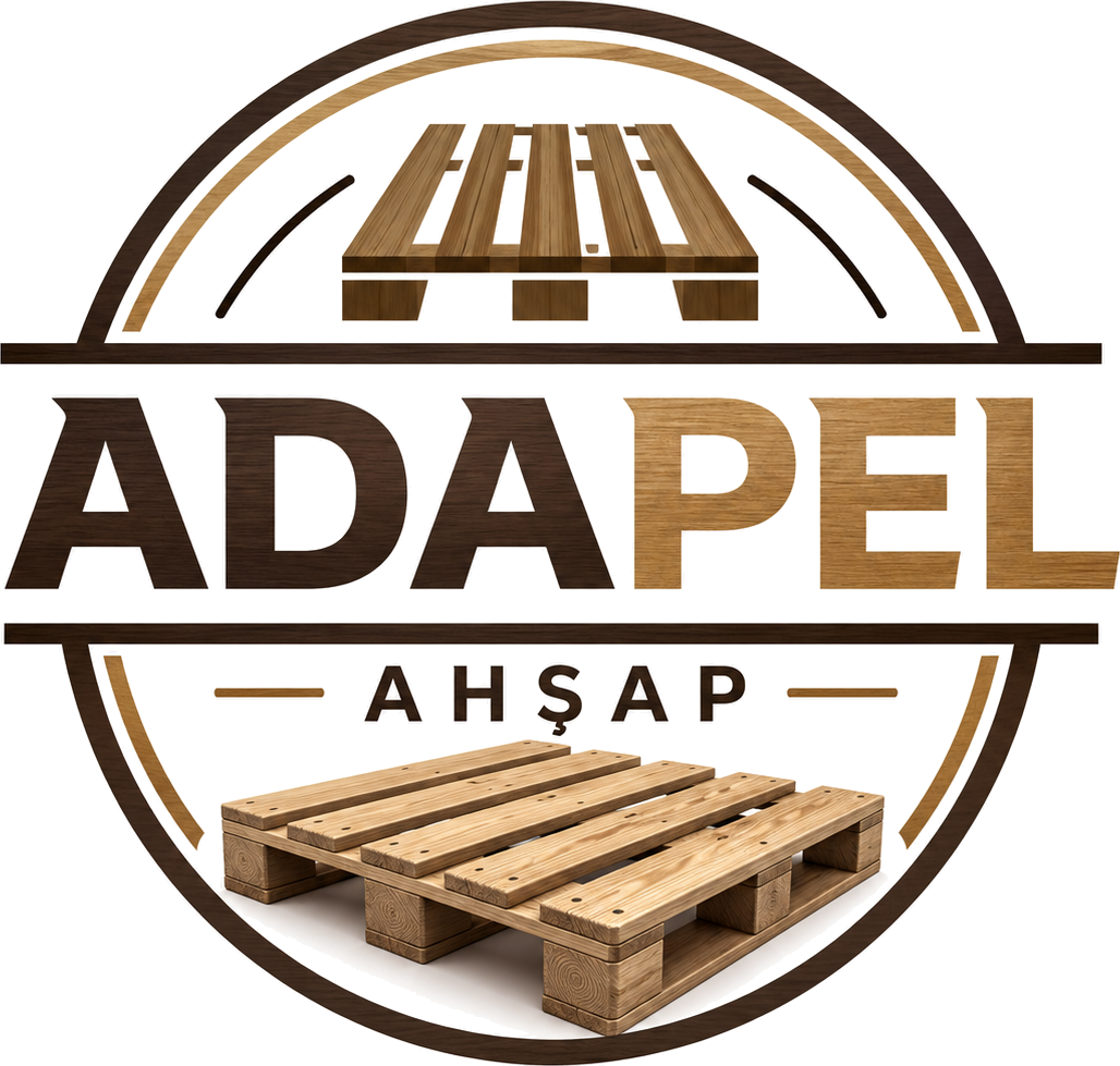 Adapel Ahşap logo